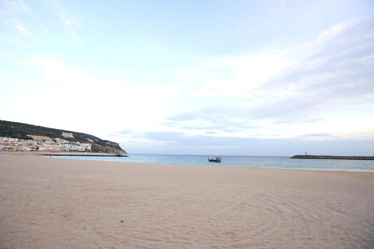 Casa Palames Apartamento Sesimbra Exterior foto