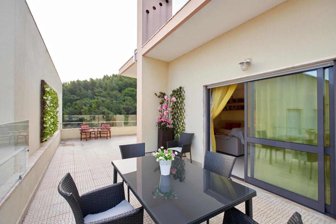 Casa Palames Apartamento Sesimbra Exterior foto